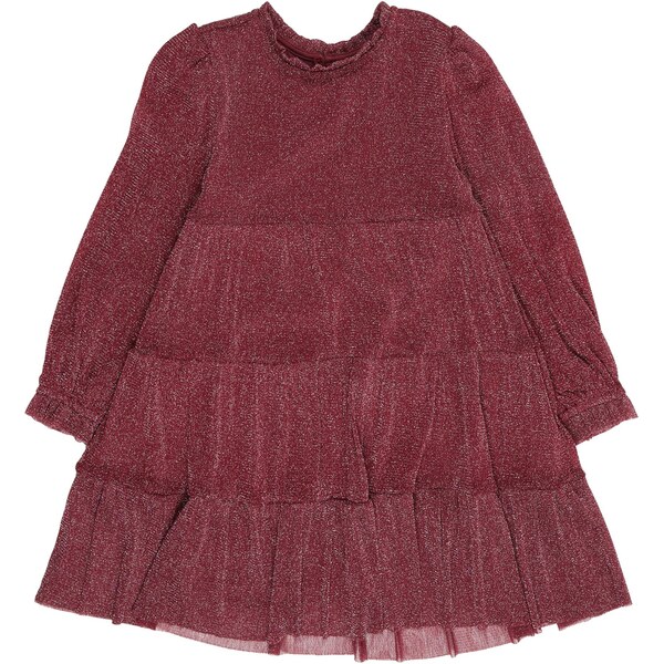 s.Oliver Šaty bordová 66622218