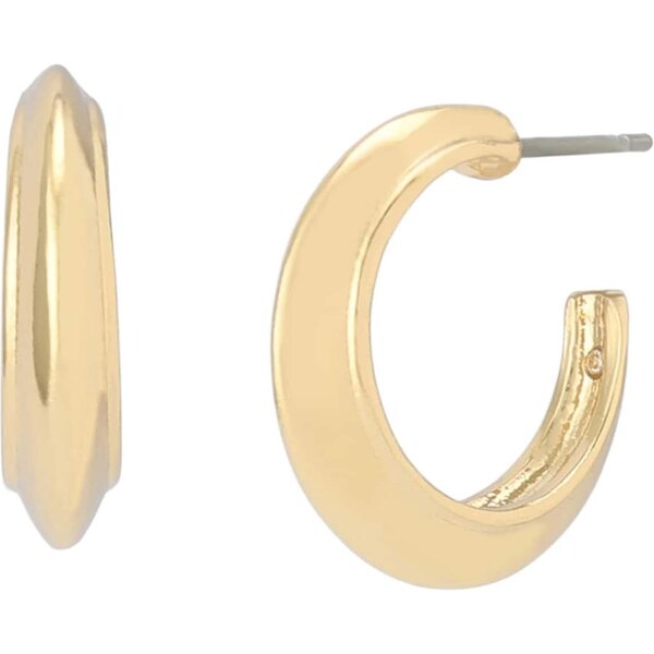 STEVE MADDEN Náušnice zlatá 66622272