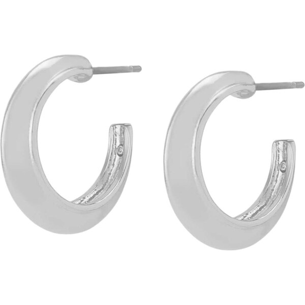 STEVE MADDEN Náušnice strieborná 66622273