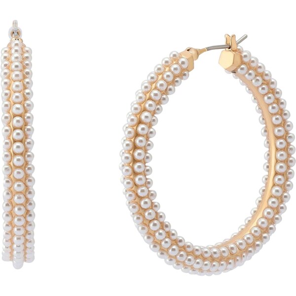 AllSaints Náušnice zlatá 66622269