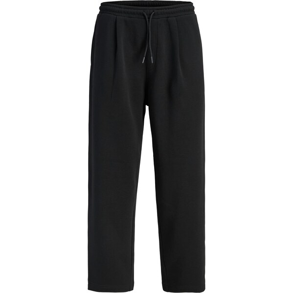 Jack & Jones Junior Nohavice JPSTEVAN BRADLEY čierna 66622325