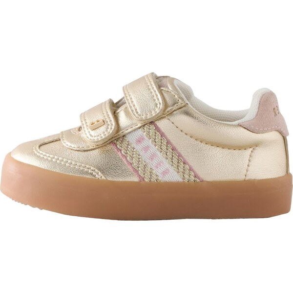 Baker by Ted Baker Tenisky zlatá / staroružová / biela 66622044