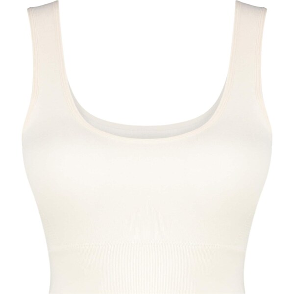 Trendyol Top kamenná 66622685