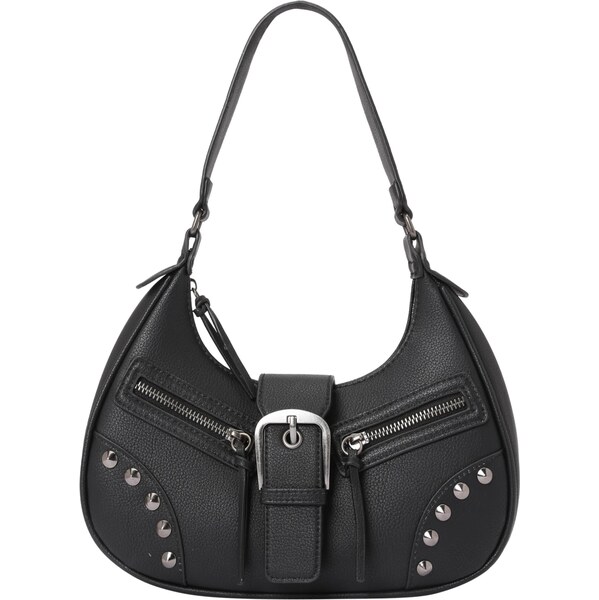 ABOUT YOU Kabelka na rameno ASML čierna 66622710