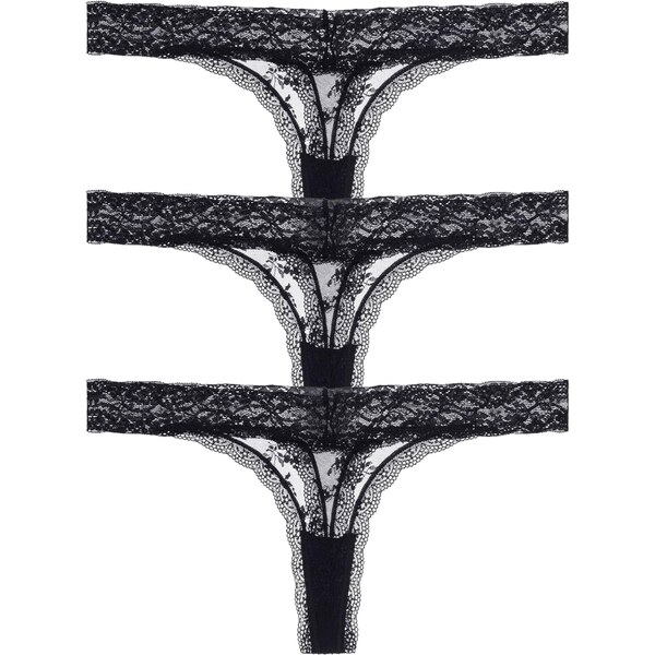 Dorina Tangá čierna 66622714