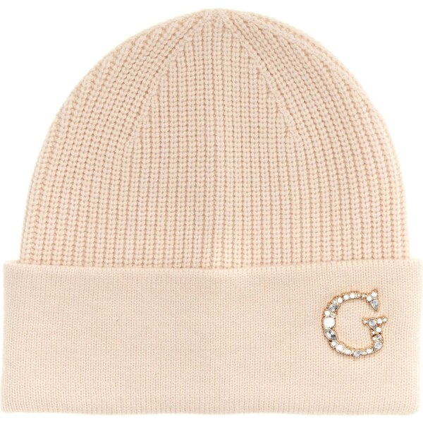 GUESS Čiapky béžová 66622769