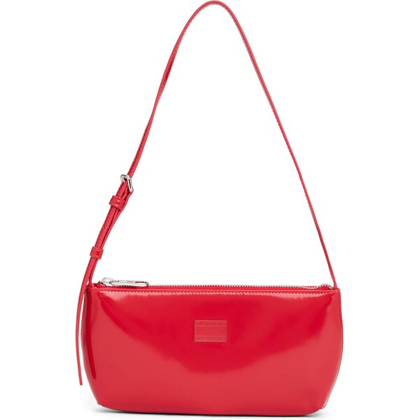 Tommy Jeans Kabelka na rameno MUST červená 66622774