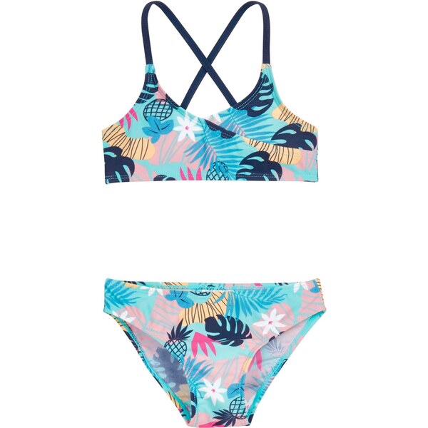 PLAYSHOES Ochrana proti UV žiareniu tyrkysová / tmavomodrá / ružová / 66622785