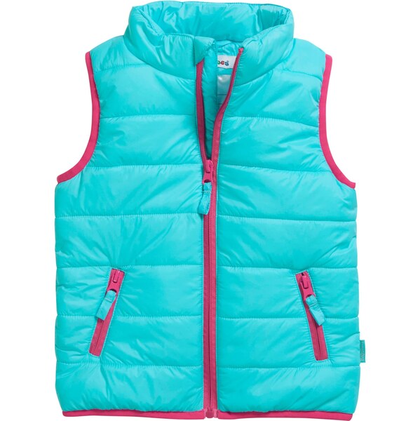 PLAYSHOES Vesta vodová / tmavoružová 66622787