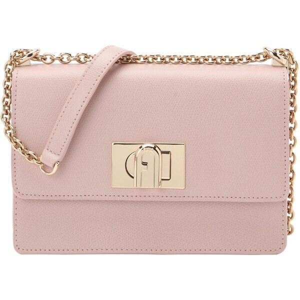 FURLA Taška cez rameno 1927 púdrová 66622795