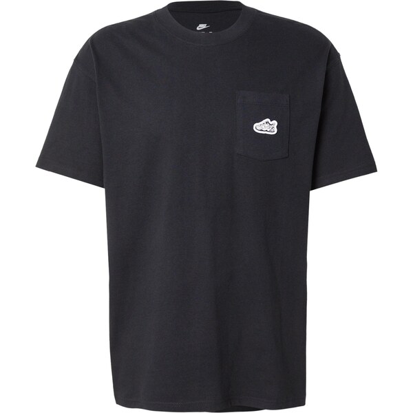 Nike Sportswear Tričko čierna 66622855