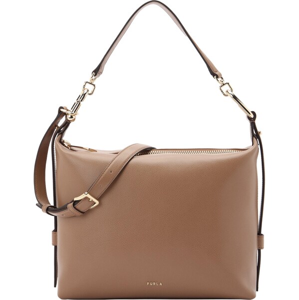 FURLA Kabelka na rameno Tonie brokátová 66622822