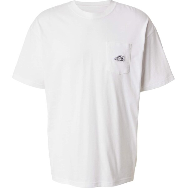 Nike Sportswear Tričko biela 66622841