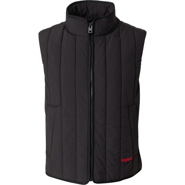 HUGO Vesta Breno2611 čierna 66622872