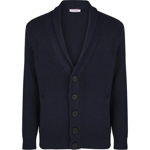 Felix Hardy Kardigán námornícka modrá 66622999