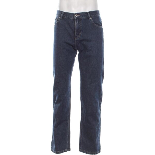 Pánske džínsy Unbranded 66620426