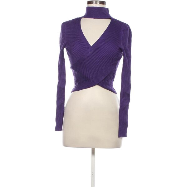 Dámsky pulóver Zara 66620470