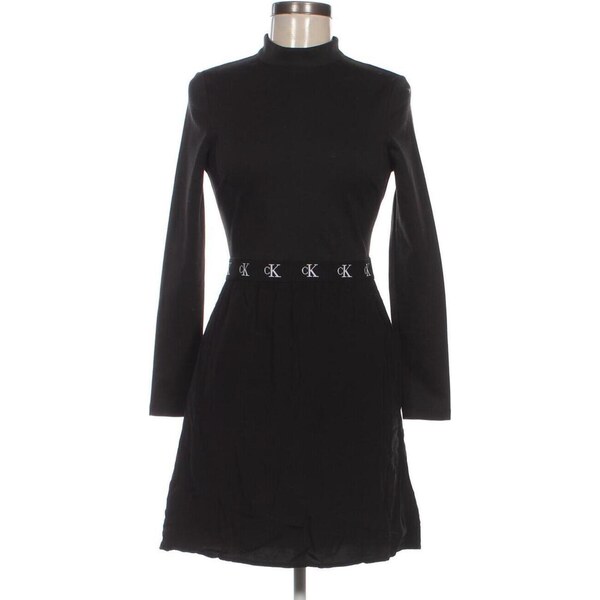 Šaty Calvin Klein Jeans 66620500