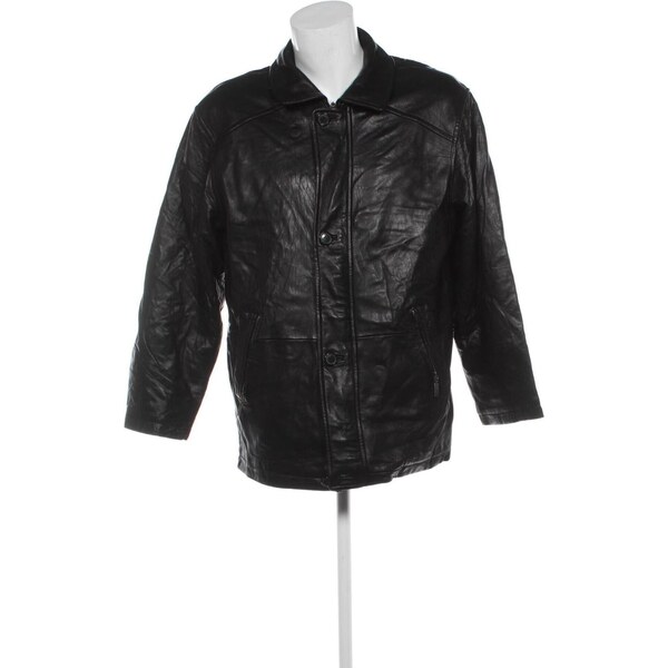 Pánska kožená bunda Unbranded 66620477