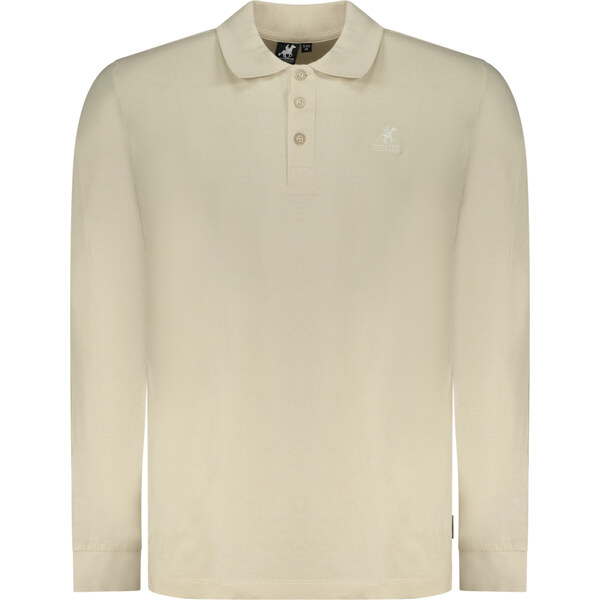 U.S. GRAND Pánska polokošeľa s dlhým rukávom 66651812