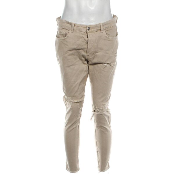 Pánske džínsy Zara 66620613