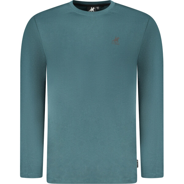 U.S. GRAND Pánske tričko s dlhým rukávom 66651811