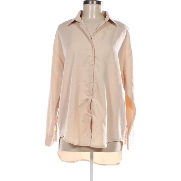 Dámska košeľa SHEIN 66620635