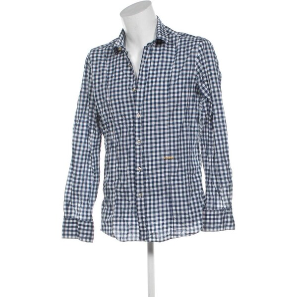 Pánska košeľa 0039 Italy 66620715