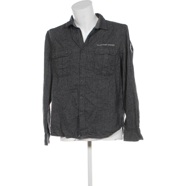 Pánska košeľa Angelo Litrico 66620792