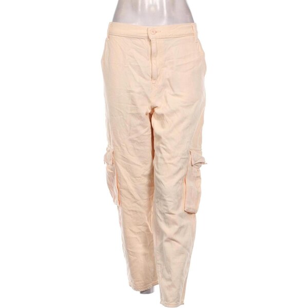 Dámske džínsy Levis 66620830