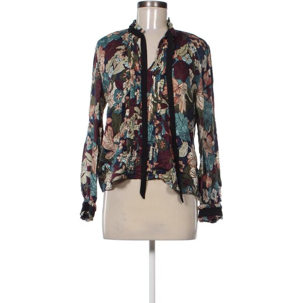 Dámska blúza Zara 66620831