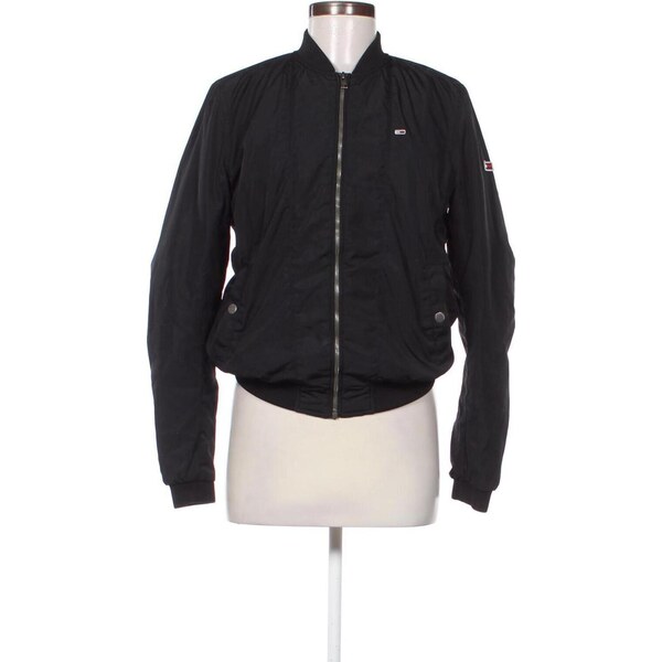 Dámska bunda Tommy Jeans 66620786