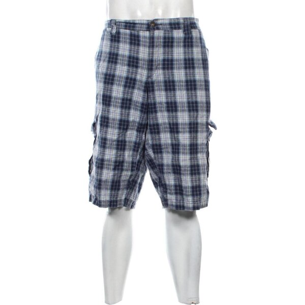 Pánske kraťasy Rainbow 66620838