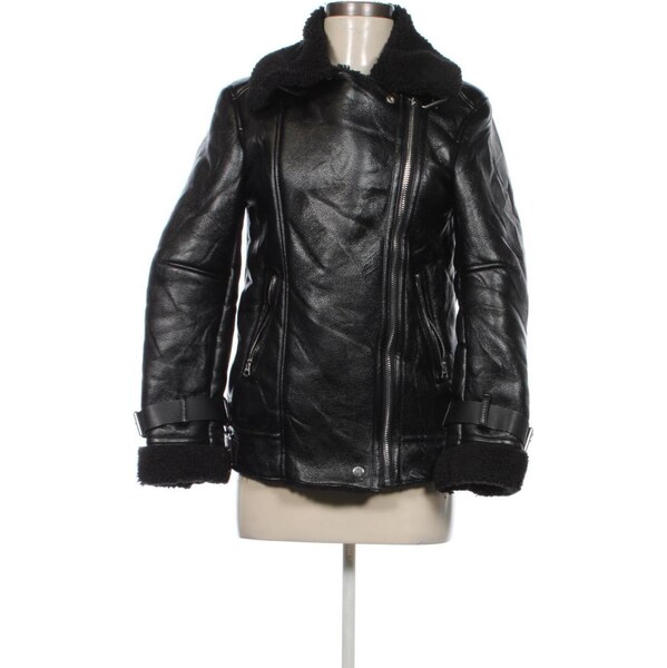 Dámska bunda Bershka 66620928