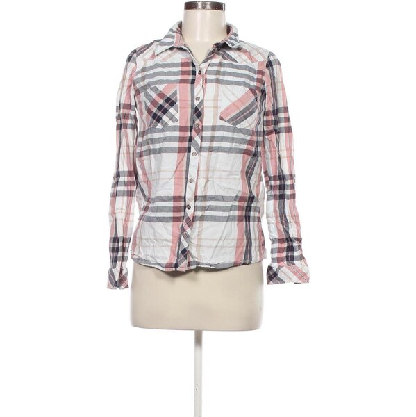 Dámska košeľa Jean Pascale 66621028