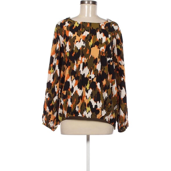 Dámska blúza S.Oliver 66621055