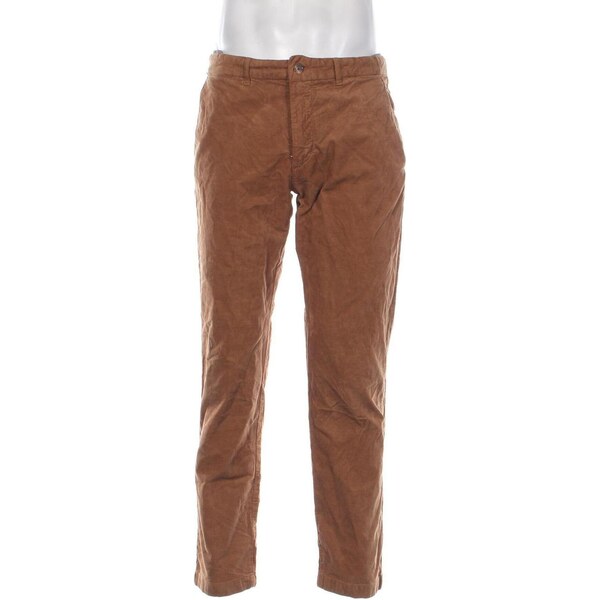 Pánské menčestráky Tommy Hilfiger 66621131