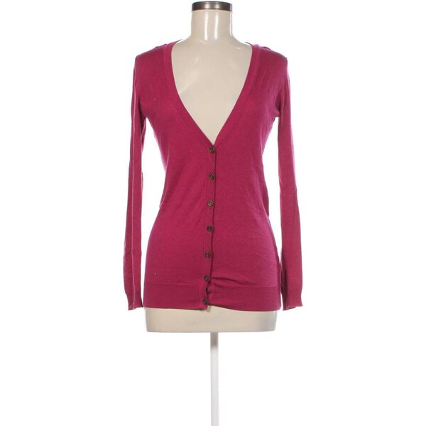 Dámsky kardigán Massimo Dutti 66621191