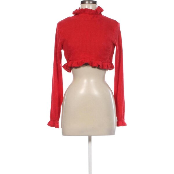 Dámska blúza SHEIN 66621229