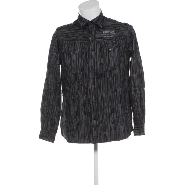 Pánska košeľa 4 Wards 66621247