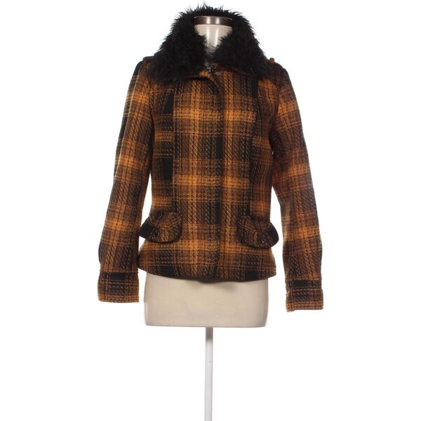 Dámsky kabát Yessica 66621251