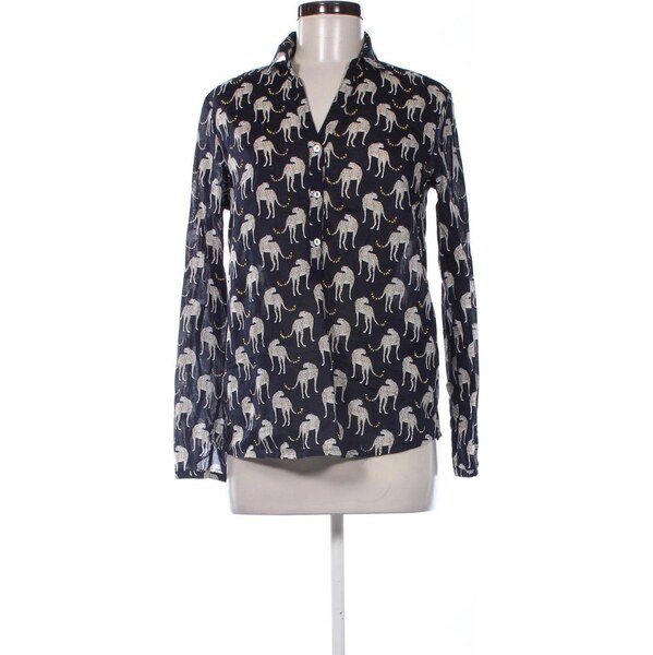 Dámska blúza S.Oliver 66621291