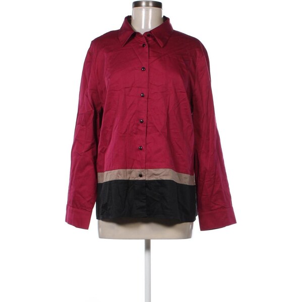 Dámska košeľa Un Jour Ailleurs 66621313