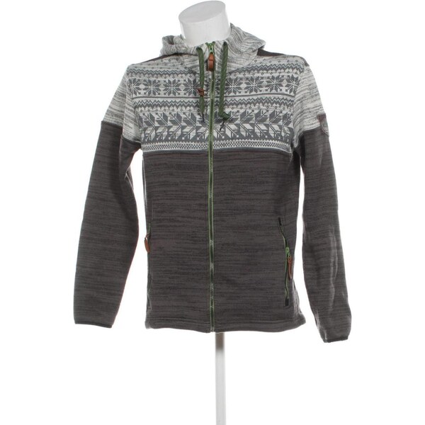 Pánska mikina CMP 66621470