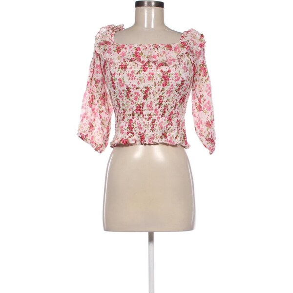 Dámska blúza Zara 66621503