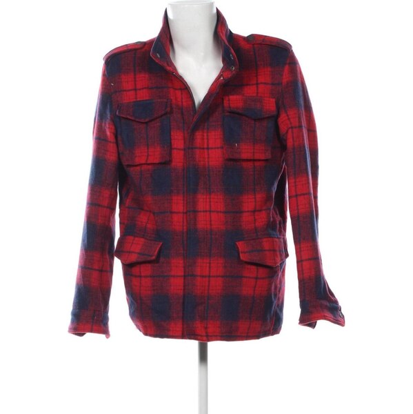 Pánska bunda Mo 66621530