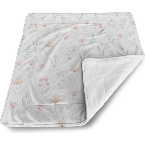 Sablio Deka pre bábätko Kvetinová poézia 62838230