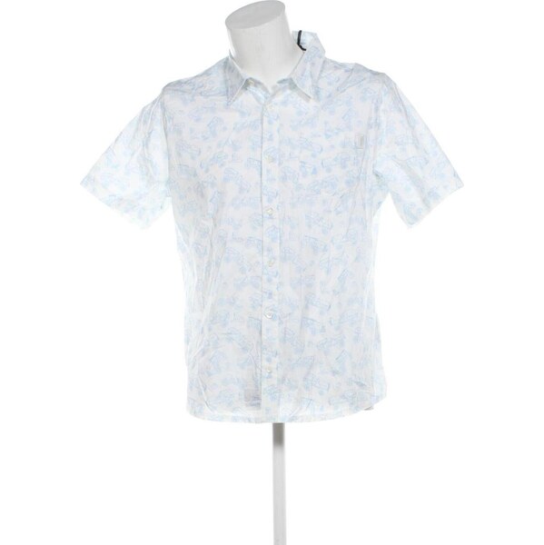 Pánska košeľa PUMA 66621960