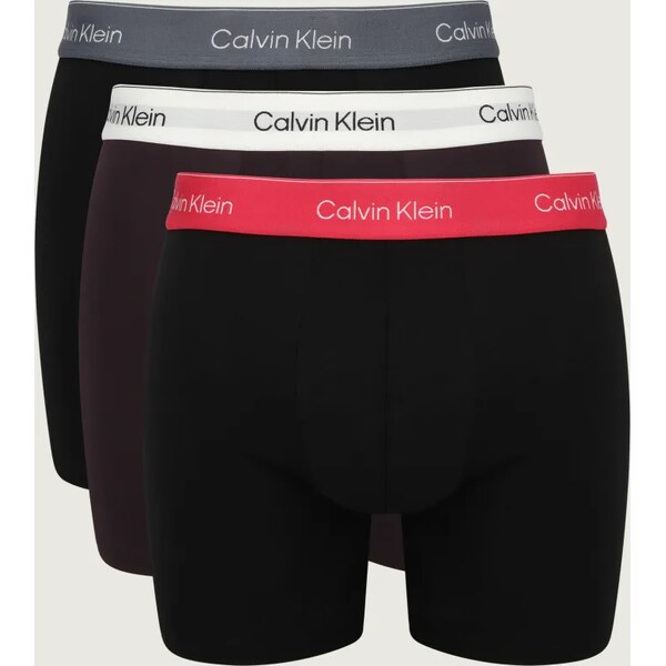Calvin Klein Underwear Boxerky 3-balenie 66805228
