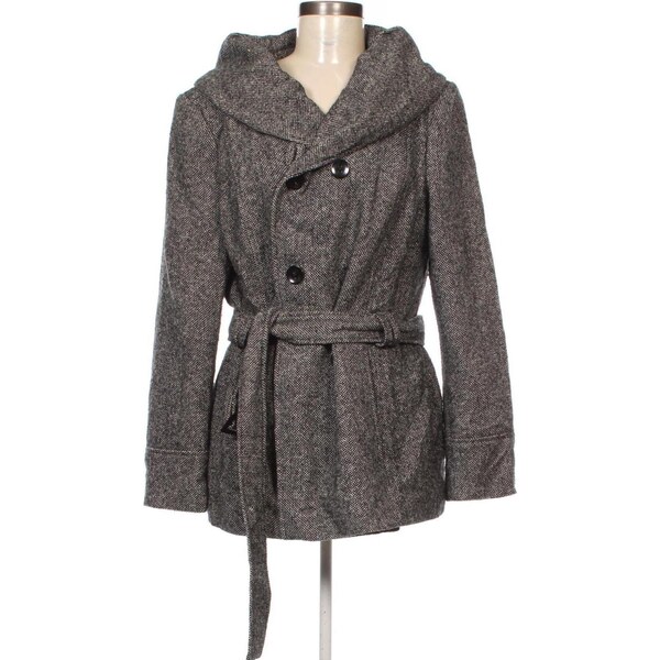 Dámsky kabát Canda 66623197